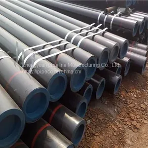 3LPESpiral Steel PipeAPI5L PSL2 Supplier thumbnail-1