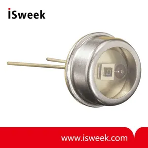 SG01L-5 Broadband SiC Based UV Photodiode A = 1.0 Mm2 thumbnail-1