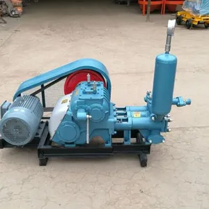 Piston Grouting Pump Concrete Pressure Grout thumbnail-3
