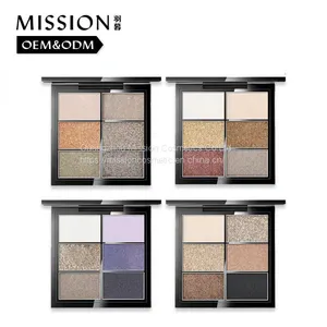 Magnetic Eyeshadow Meis Cosmetics Palette thumbnail-4