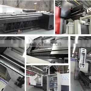 GMC1513 15kw High Quality Cnc Engraving Machine Price List thumbnail-6