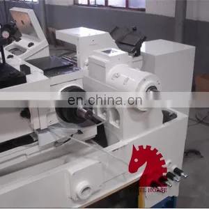 Steel Horse M1040 Centerless Grinder Machine/centerless Grinding Machine thumbnail-2