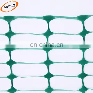 Industrial Safety Fence/ Alert Net/orange Safety Fence thumbnail-5