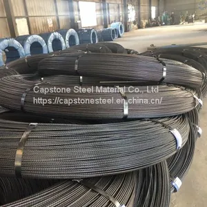 9.53mm PC STEEL STRAND thumbnail-3