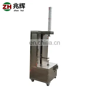 Large Output Fruit Peeler/papaya Peeling Machine thumbnail-4