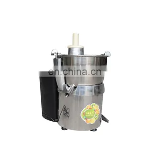 Industrial Carrot Vegetable Juicer Machine Radish Fruit Extractor thumbnail-2
