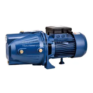 JET-L Series 80L Self Priming Water Pump thumbnail-1