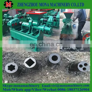 Coal Briquetting Machine Hot Sale in Spain /coal Briquetting Machine thumbnail-6