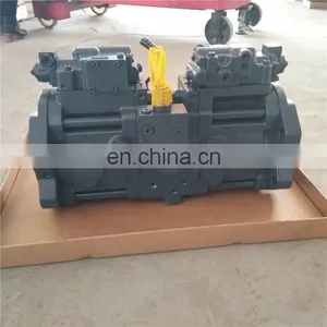 In Stock DH225-9 Hydraulic Pump 400914-00160 thumbnail-6
