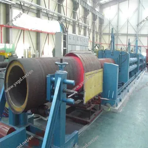 Hot Pipe Expansion Pipe Expanding Machine thumbnail-3