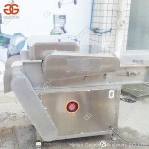 Preserved Dicing Machine/ Hot Sale Preserved Fruit Dicer Machine/Preserved Fruit Cube Cutter thumbnail-4