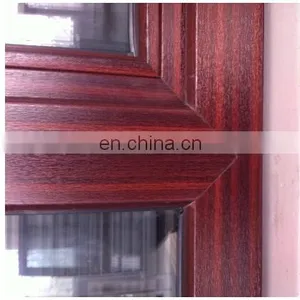 Seamless Welding Machine With Multi Head for PVC Window and Door thumbnail-6