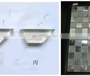 Laminated Glass Cutting Table thumbnail-6