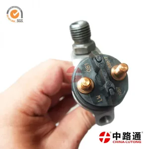 Wholesale 4w7026 Fuel Nozzle 7000 Series for Caterpillar thumbnail-4