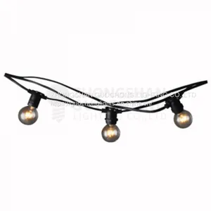 Commercial Weatherproof String Light thumbnail-1