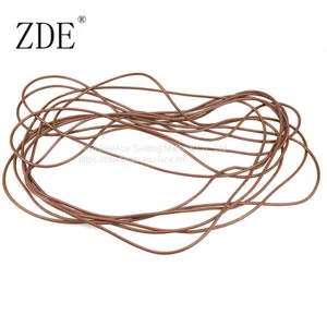 Fluorine Soft Oil Seal O-Ring Rubber Washer FKM FPM thumbnail-4