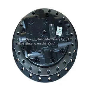 Excavator Parts R150-9 Final Drive thumbnail-1