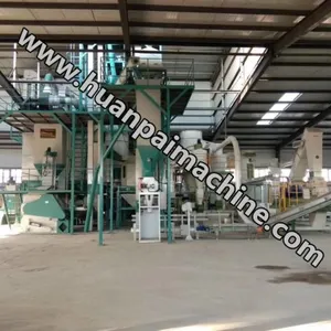 Corn Making Machine 10t 30t 50t 80t Maize/corn Flour Milling Machine Maize/corn Flour Mill thumbnail-5