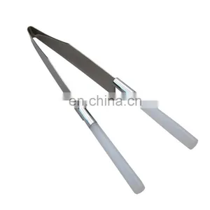 Fancy Design Wedding Cake Knife and Server Set thumbnail-3