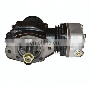 Excavator Engine Parts ISDe QSB ISBe Screw Air Compressor 3964688 thumbnail-1