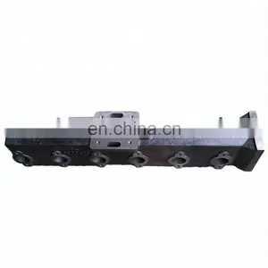 6CT 6CT8.3 Tractor Diesel Engine Parts Wet Exhaust Manifold 3912106 3921482 3922935 3922423 thumbnail-1