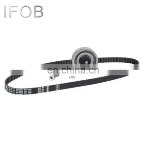 IFOB Timing Tension Pulley Timing Belt Kit for VW Engine 2E ADY 37198119 VKMA01002 thumbnail-1