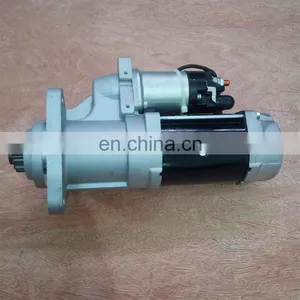 New Launch High Quality Practical Starter Dcec 6ct Diesel Engine 5284104 Starter Motor Armature thumbnail-2