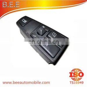 POWER WINDOW NAIN SWITCH FOR VOLVO 21543896 21628532 20752917 thumbnail-1