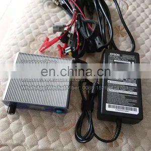 CRI100 Common Rail Injector Tester. thumbnail-6