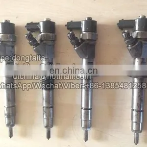 Common Rail Injector 0445110467 for DONGFENG ZD30 thumbnail-6