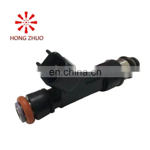 High Quality Injectors Made by 100% Professional Factory OEM AL3E-F7A thumbnail-5