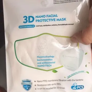 Shenzhen VANQ Technology Co.Ltd company overview - view 2 thumbnail