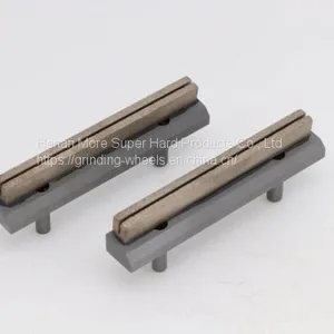 Diamond Honing Stone, Honing Stick thumbnail-4