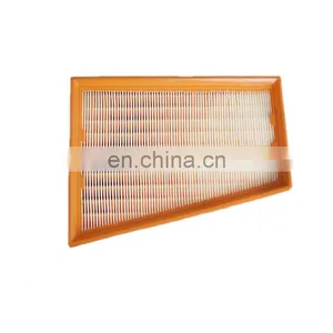 Low Price Air Filter Paper Car Air Filter Element 165467751R thumbnail-2
