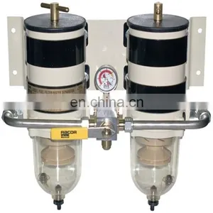 Spare Parts Fuel Water Separator Assembly Filter 75900FGX for Marine Machine thumbnail-1