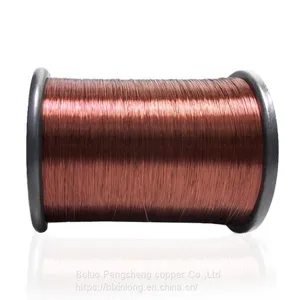 Guangzhou Enameled Copper Wire Suppliers thumbnail-3
