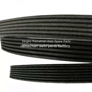 Poly Vee Belt Ramelman Belt Multi v Belt Oem A0099971792/6PK2364 FOR BENZ SAMAND Micro v Belt Ramelman Fan Belt pk Belt thumbnail-1