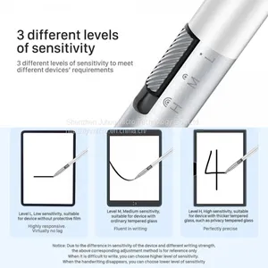 Touch Pen for Phone High Sensitivity Touch Screen Pen Stylus Pen for Ipad thumbnail-2