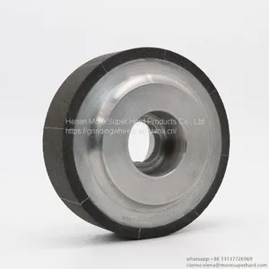 Camshaft Grinding - Vit Cbn Wheel thumbnail-3