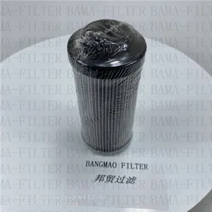 BANGMAO Replacement FILTREC Hydraulic Oil Filter D720G06AV Filter Element thumbnail-1