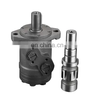 BMR Orbit Hydraulic Motor With Spool Valve thumbnail-2