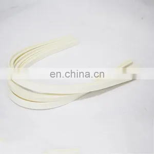 Wholesale Industry White Wool Felt Strips for Piano 2019 thumbnail-5