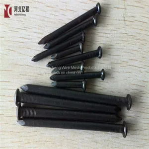 High Quality Steel Wire Nails Manufacturer In China Common Wire Nail Factory thumbnail-2
