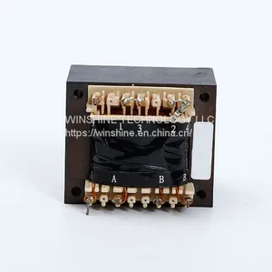 60W-120W Access Control System Transformer thumbnail-2