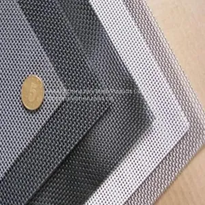 Window Screen Stainless Steel 316 Crime Safe Window Door Mesh Security Screen thumbnail-1