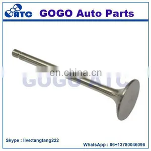 Engine Intake&Exhaust Valve for D-eutz OEM 4285985 4285986 thumbnail-1