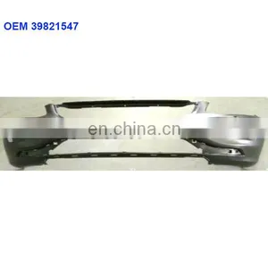 Front Bumper for Volvo XC60 2014 OEM 39821547 thumbnail-1