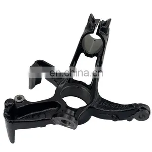 Steering Knuckle FOR vw T-CROSS OEM 2QD407255A 2QD407256A thumbnail-1
