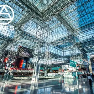 Glass Curtain Walls thumbnail-2