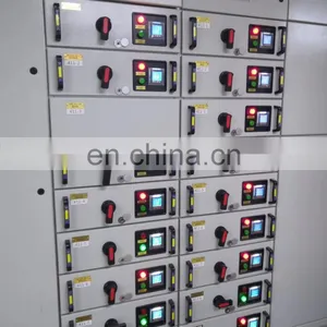 ACREL (Stock Code:300286.SZ) Intelligent Three-phase 75*75 Panel Mounted Lcd Power Meter thumbnail-6